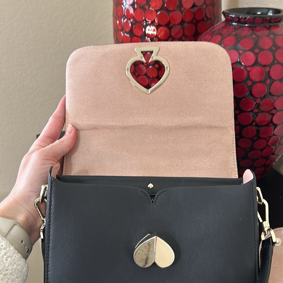 Kate Spade Make It Mine Set - Crossbody, 3 Covers, 1 Turnlocks - Picture 14 of 14